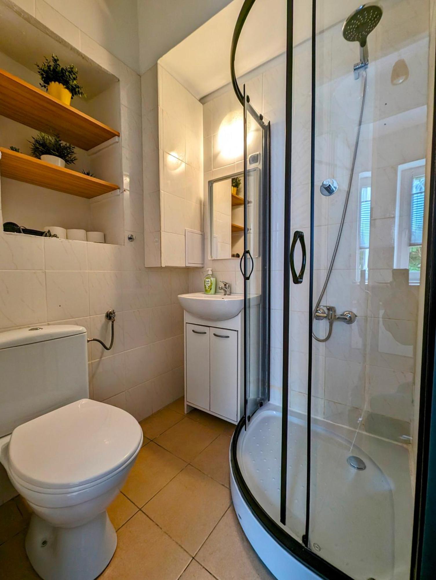 Wislna 4 By Homeprime Krakow Ngoại thất bức ảnh